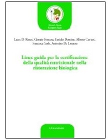 Linee guida per la...