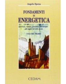 Fondamenti di energetica