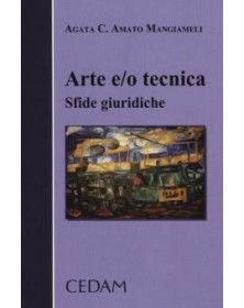 Arte e/o  Tecnica. Sfide di...