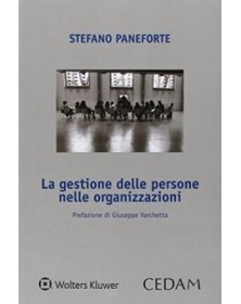 La gestione delle persone...