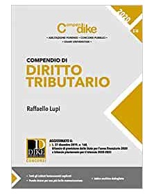 Compendio di Diritto...