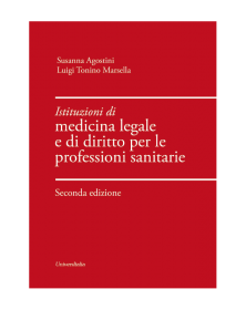 Istituzioni di medicina...