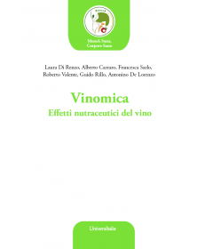 Vinomica. Effetti...