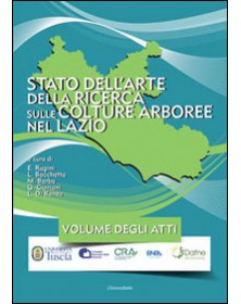 Stato dell'arte della...