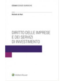 Diritto delle imprese e dei...