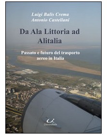 Da Ala Littoria ad...