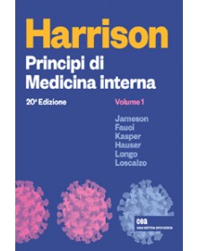 Harrison Principi di...