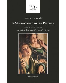 Il microcosmo della pittura