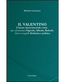 Il Valentino. L'uomo...