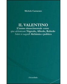 Il Valentino. L'uomo...