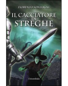 Il cacciatore di streghe