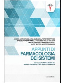 Appunti di Farmacologia