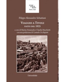 Viaggio a Tivoli....