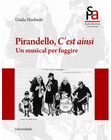 Pirandello, c'est ainsi. Un...