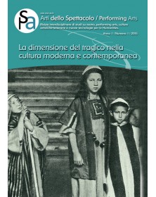 La dimensione del tragico...