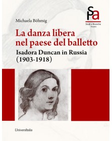 La danza libera nel paese...