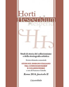 Horti hesperidum, Roma...