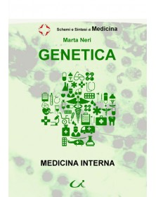 Medicina interna. Genetica