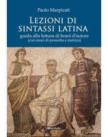 Lezioni di Sintassi Latina