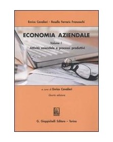 Economia Aziendale vol 1