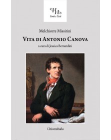 Vita di Antonio Canova
