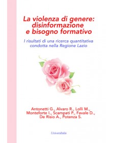 La violenza di genere....