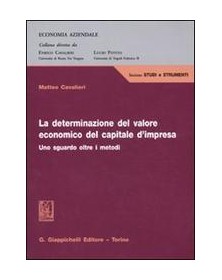 La determinazione del...