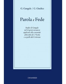 Parola e fede. Ediz....