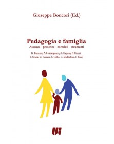 Pedagogia e famiglia....