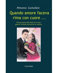 Quando amore faceva rima...