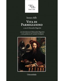 Vita di Parmigianino