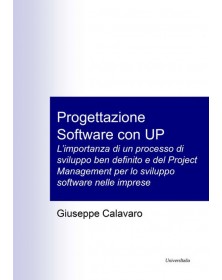 Progettazione software con...