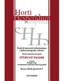 Horti hesperidum. Studi di...