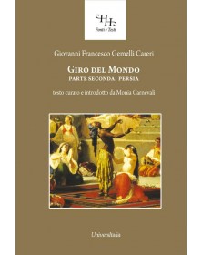 Giro del mondo. Vol. 2:...