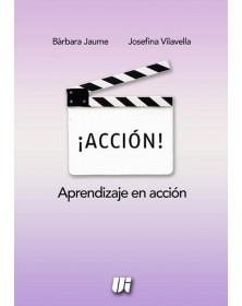 ¡Acción! Aprendizaje en acción