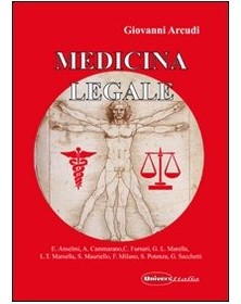 Medicina legale