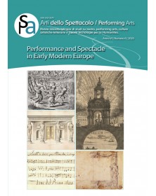 Performance and Spectacle...