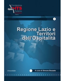 Regione Lazio e territori...