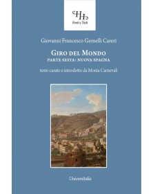 GIRO DEL MONDO: SPAGNA