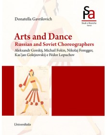 Arts and dance. Russian and...