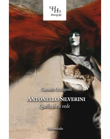 Antonello Silverini. Quello...