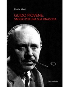 Guido Piovene:  Saggio per...