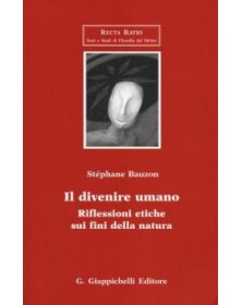 Il divenire umano