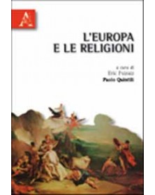 L'Europa e le religioni