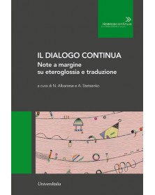 Il dialogo continua. Note a...