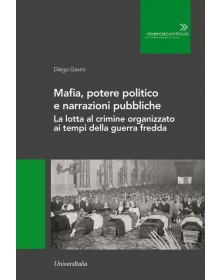 Mafia, potere politico e...