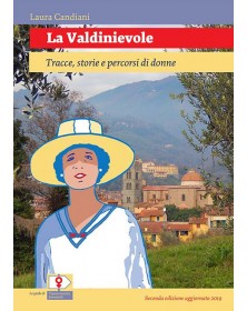 La Valdinievole. Tracce,...