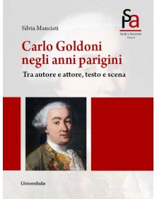 Carlo Goldoni negli anni...