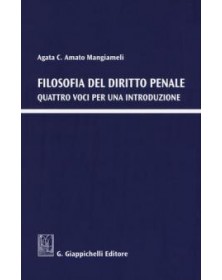 Filosofia del diritto...