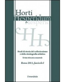 Horti Hesperidum, Roma...